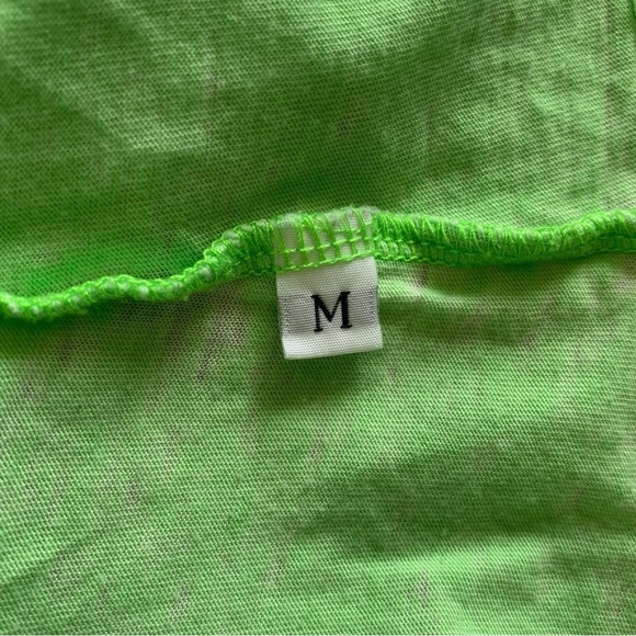 Harley Davidson Mann’s Columbus Indiana Tee Shirt Women’s - Picture 8 of 8